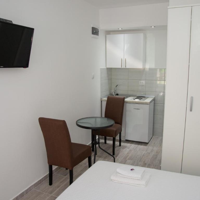 Apartments Tila - Standardni Apartman - 5