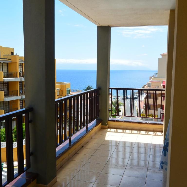 Olivia Sunset Playa - Apartment with Sea View - 9
