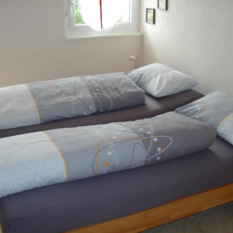 Ferienwohnung Lenggenhager Plantzette - Apartment mit 1 Schlafzimmer - 3