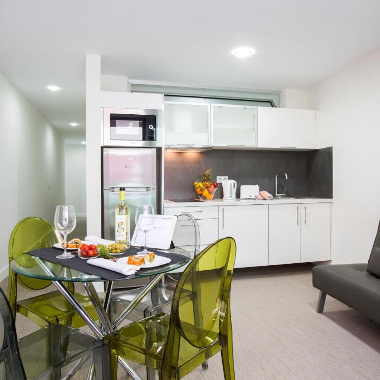 Valentina Beach - Apartamento de 1 dormitorio con balcón - 2