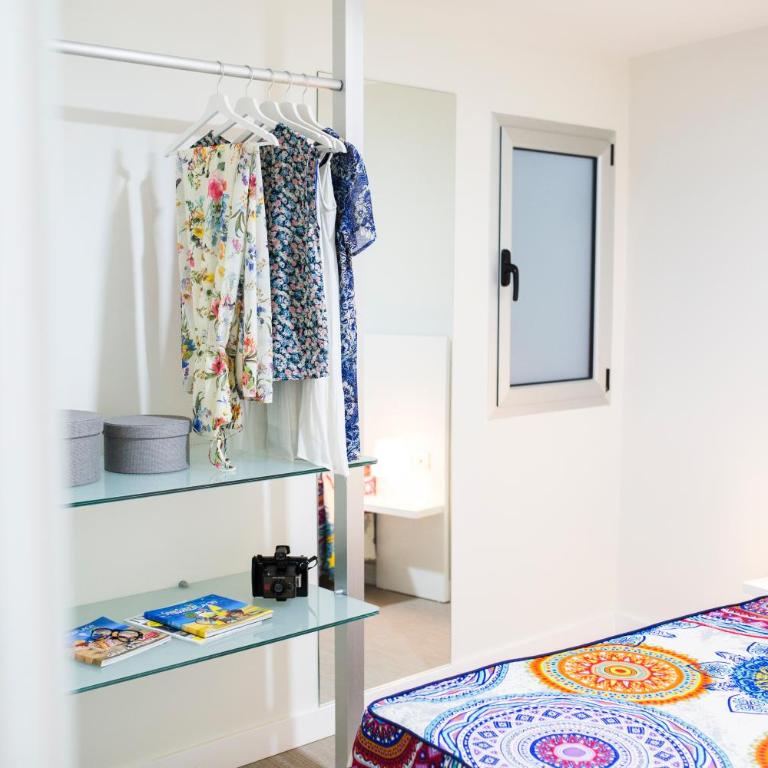 Valentina Beach - Apartamento de 1 dormitorio con balcón - 6
