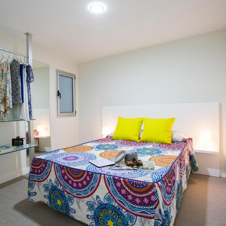 Valentina Beach - Apartamento de 1 dormitorio con balcón - 7