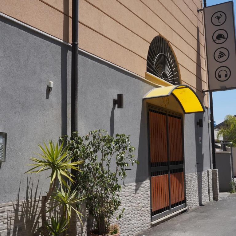 Uloft Apartment Palermo - Loft - 41