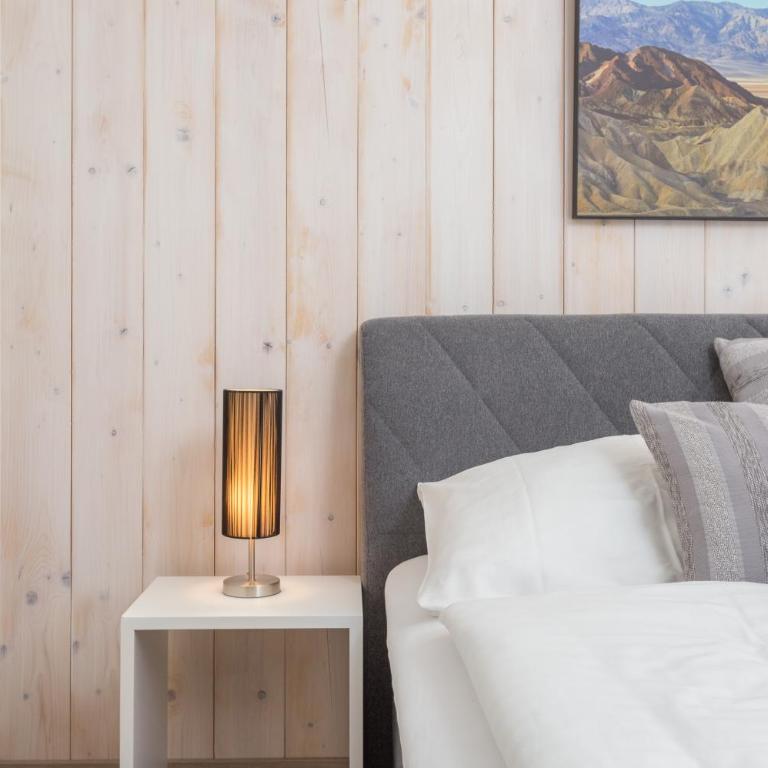 Designferienhaus Altenmarkt Zauchensee - Haus mit 5 Schlafzimmern - 29