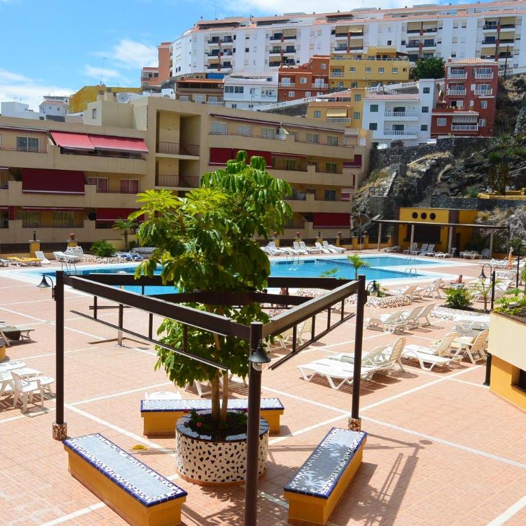 Olivia Sunset Playa - Apartment with Sea View - 8