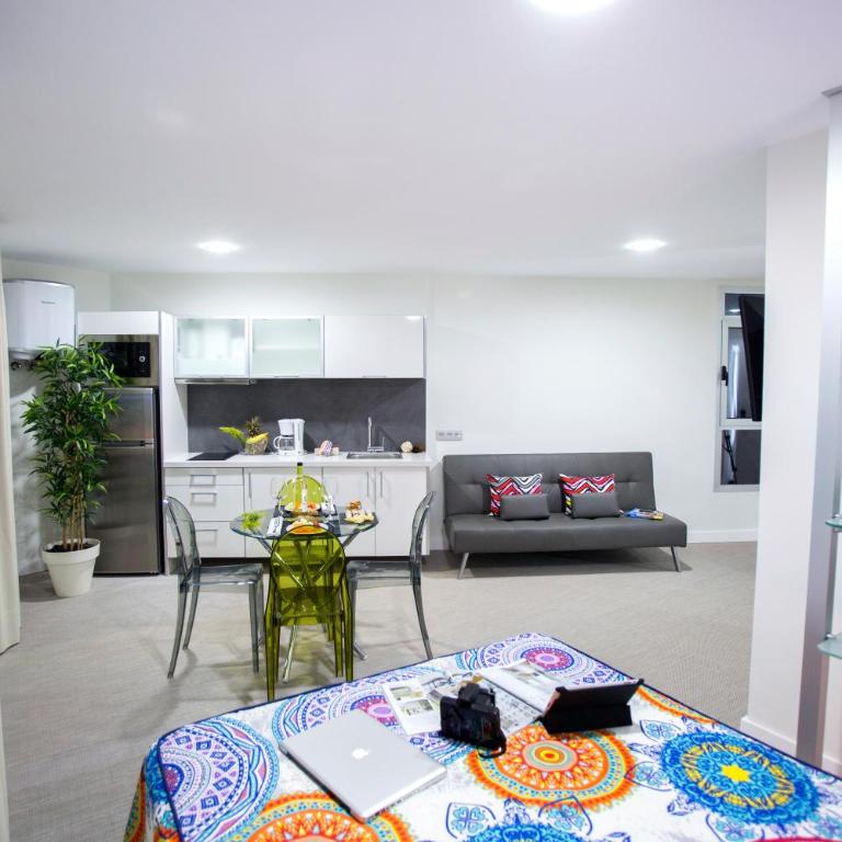 Valentina Beach - Suite Junior Suite con terraza y ducha exterior - 4
