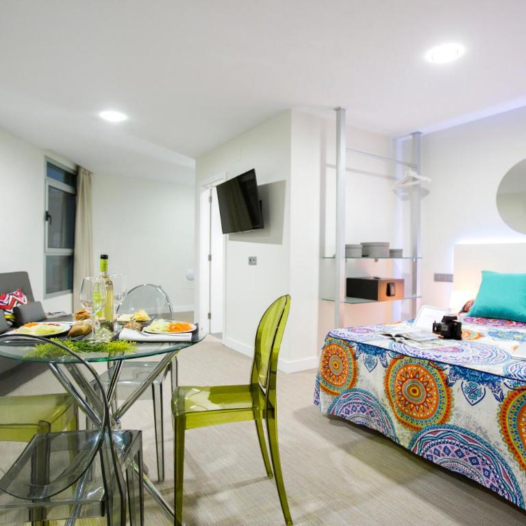 Valentina Beach - Suite Junior Suite con terraza y ducha exterior - 6