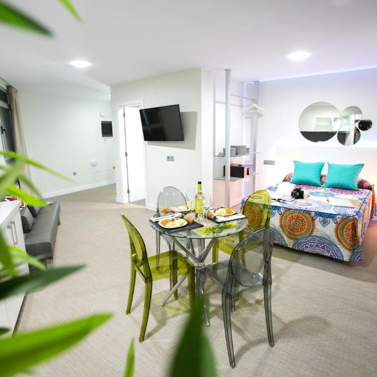 Valentina Beach - Suite Junior Suite con terraza y ducha exterior - 7