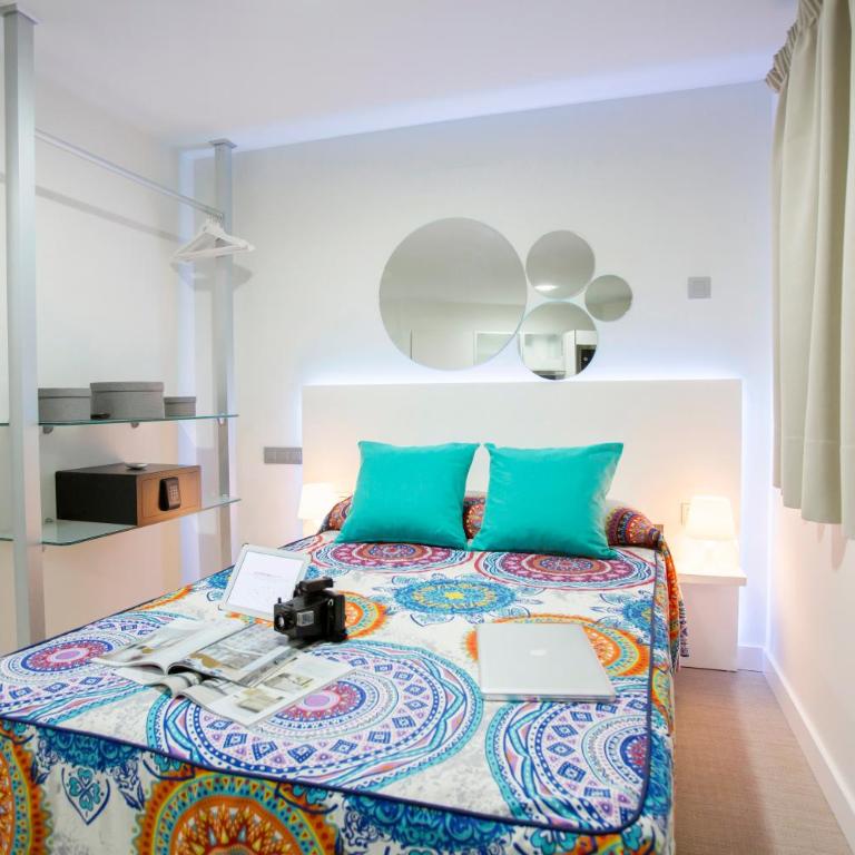 Valentina Beach - Suite Junior Suite con terraza y ducha exterior - 8