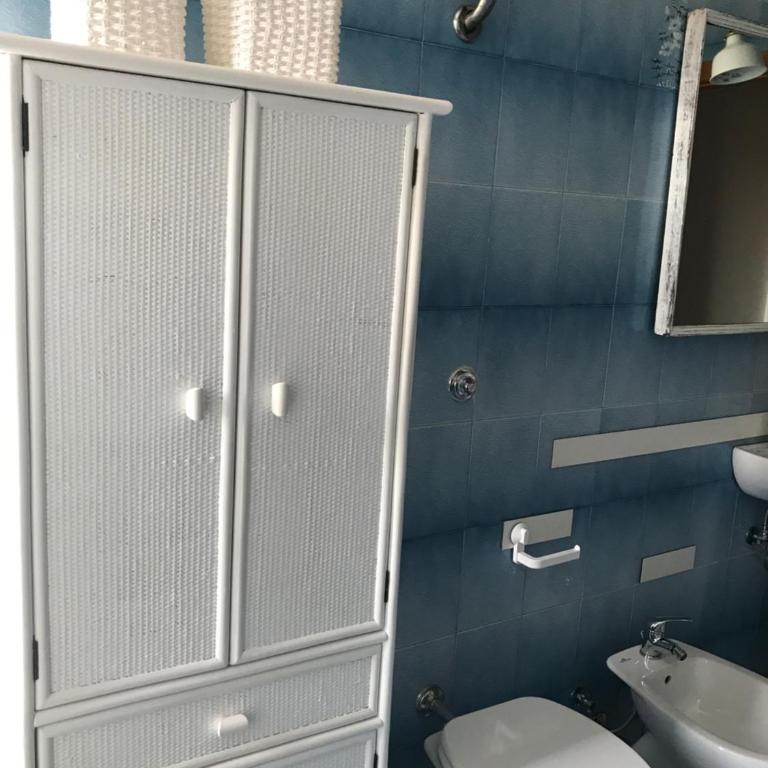 Il Mare di Giò - Appartamento con 1 Camera da Letto e Vista Mare - 17