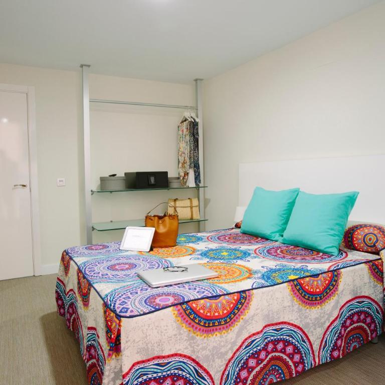 Valentina Beach - Apartamento Superior de 2 dormitorios con balcón - 9