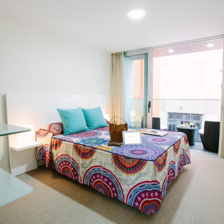 Valentina Beach - Apartamento Superior de 2 dormitorios con balcón - 3