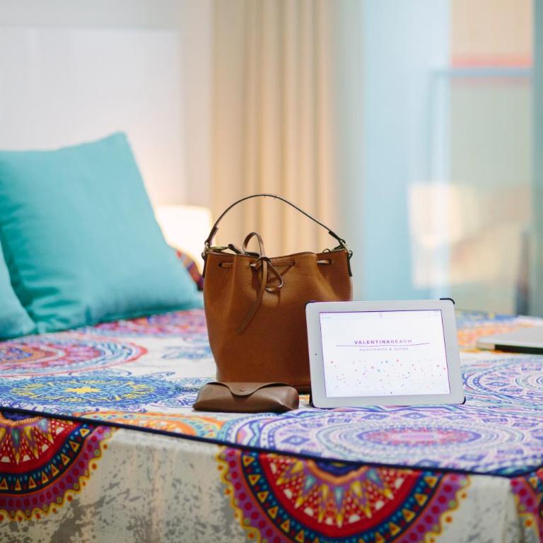 Valentina Beach - Apartamento Superior de 2 dormitorios con balcón - 4