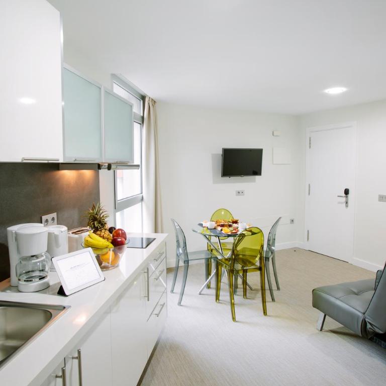 Valentina Beach - Apartamento Superior de 2 dormitorios con balcón - 6