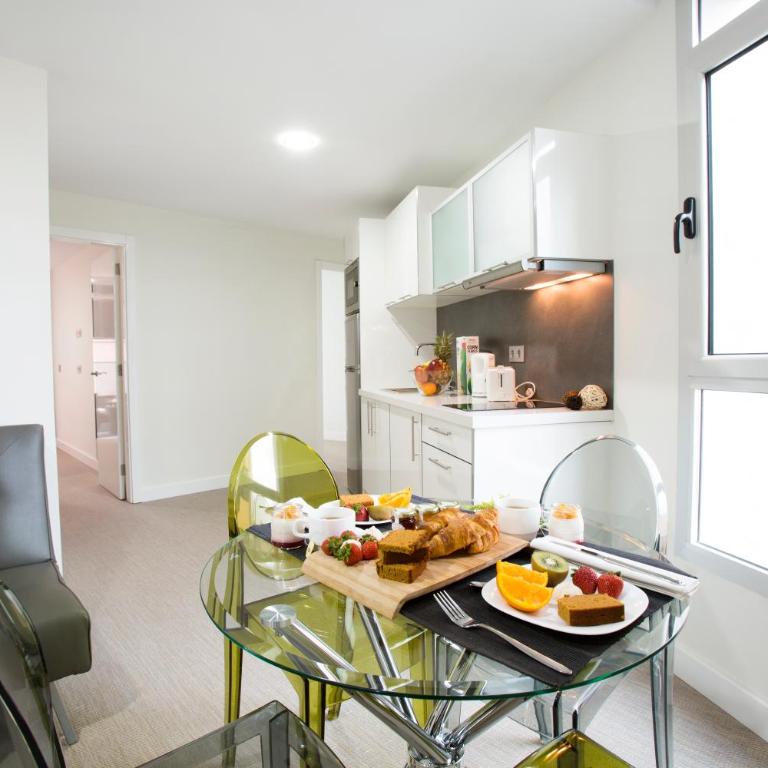 Valentina Beach - Apartamento Superior de 2 dormitorios con balcón - 7