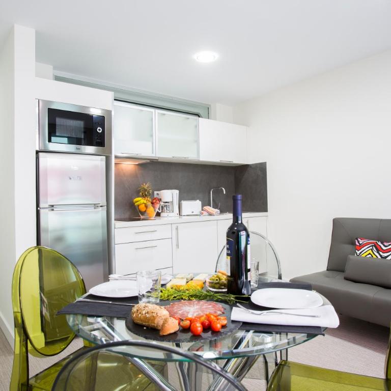 Valentina Beach - Apartamento de 2 dormitorios con balcón - 8