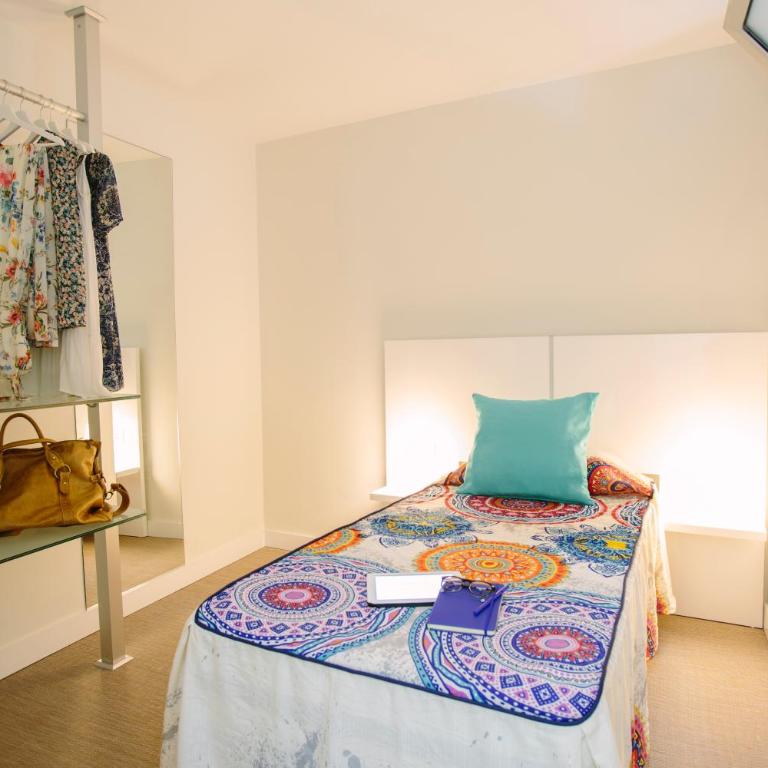 Valentina Beach - Apartamento de 2 dormitorios con balcón - 9