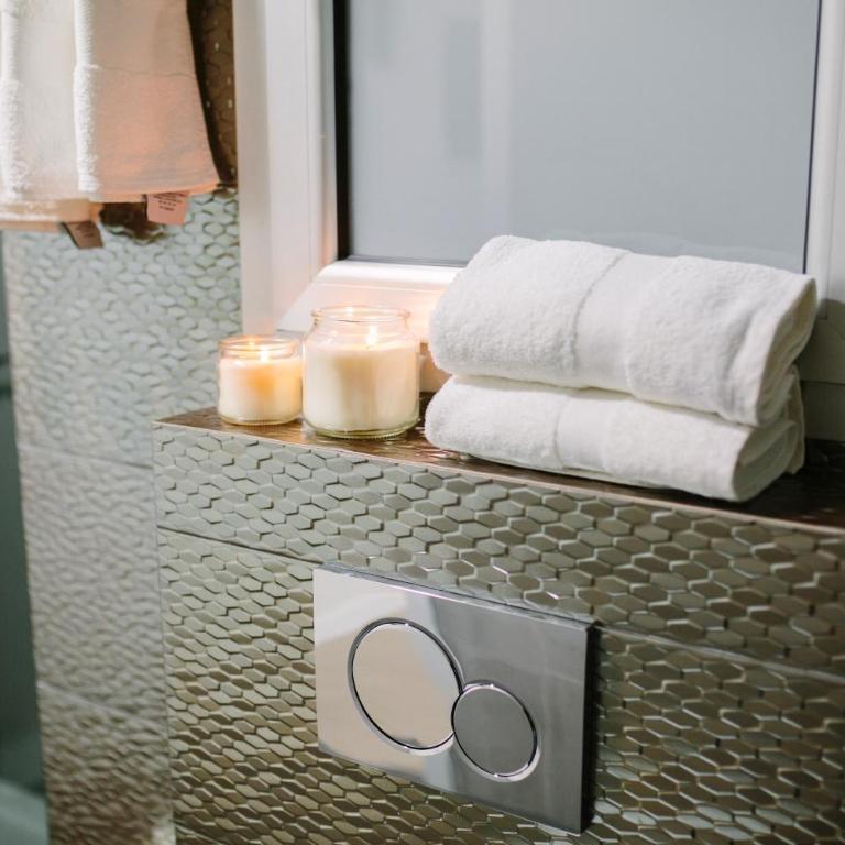 Valentina Beach - Suite Premium con terraza y jacuzzi - 5