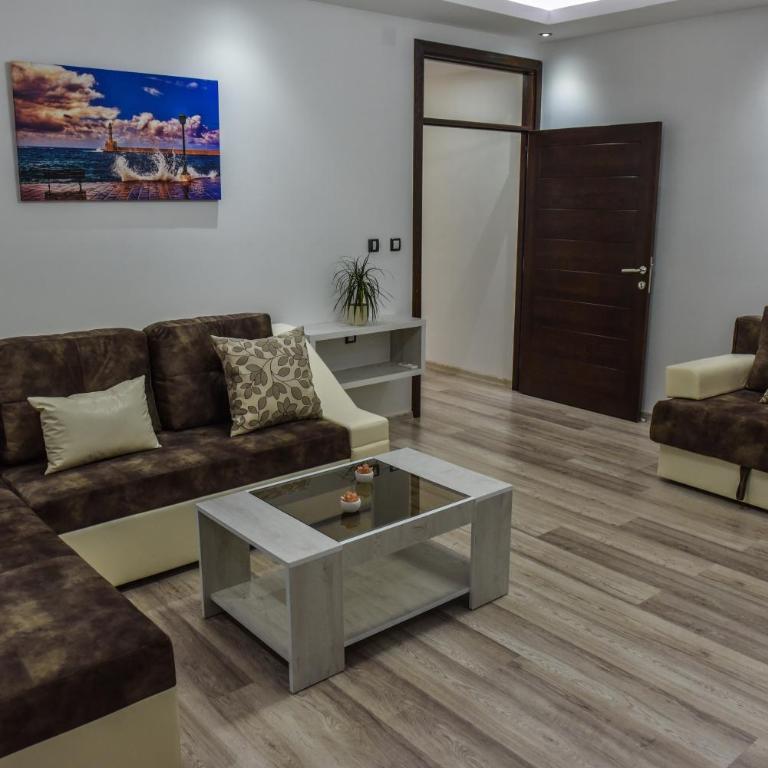 Villa Premier - Deluks Apartman - 1