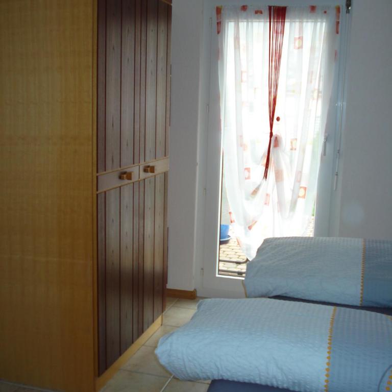 Ferienwohnung Lenggenhager Plantzette - Apartment mit 1 Schlafzimmer - 2
