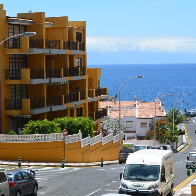 Olivia Sunset Playa - Apartamento con vistas al mar - 10
