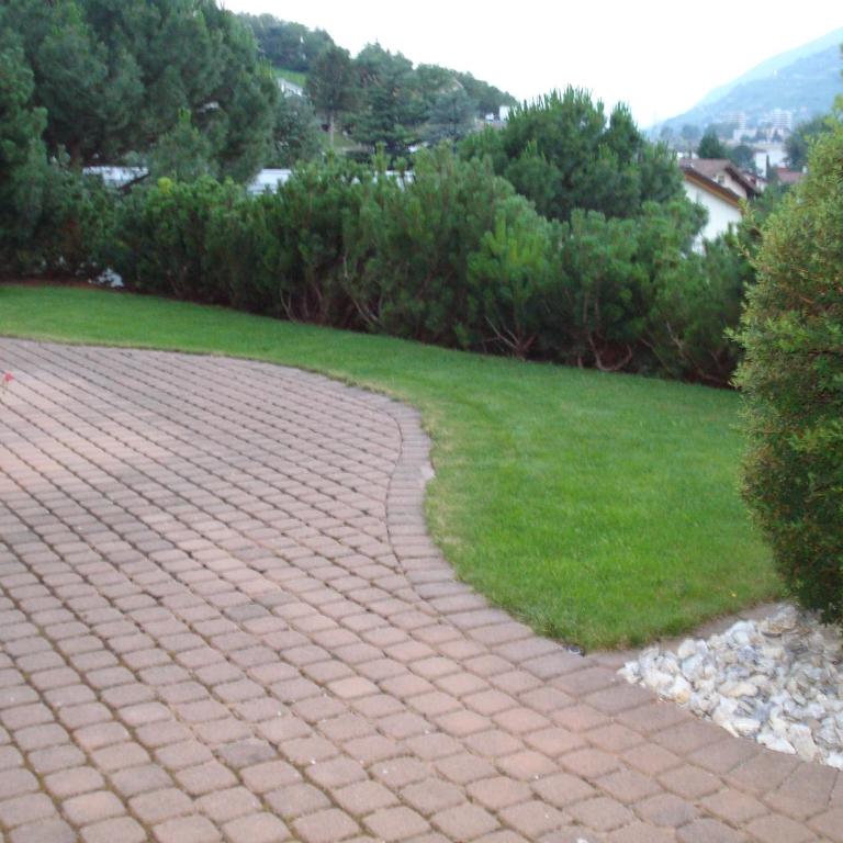 Ferienwohnung Lenggenhager Plantzette - Apartment mit 1 Schlafzimmer - 1
