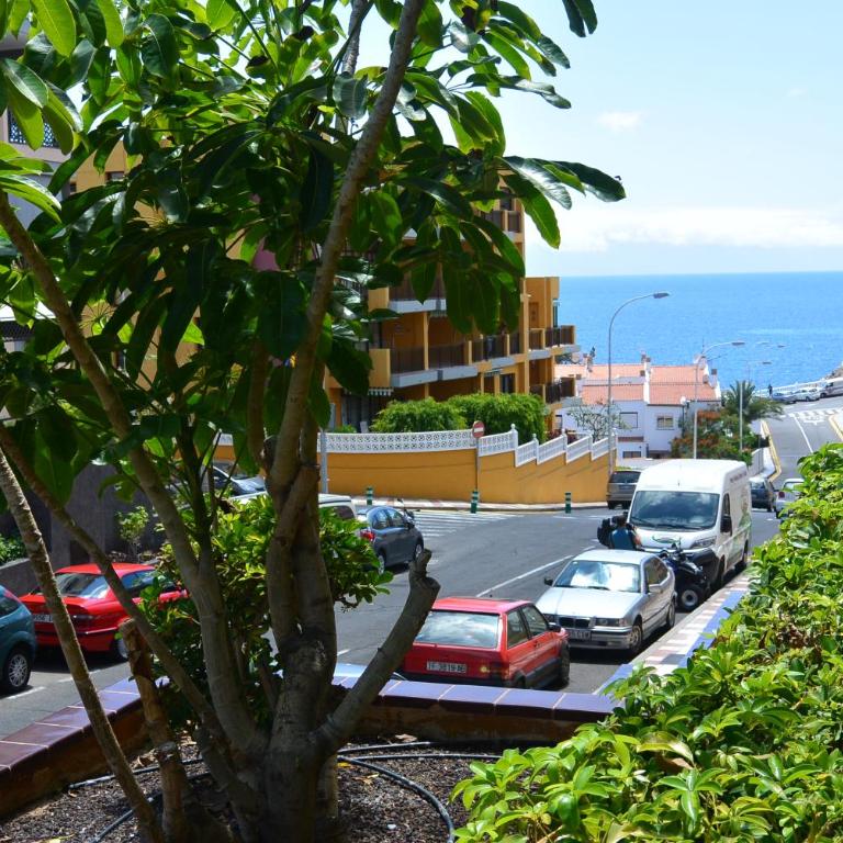Olivia Sunset Playa - Apartamento con vistas al mar - 28