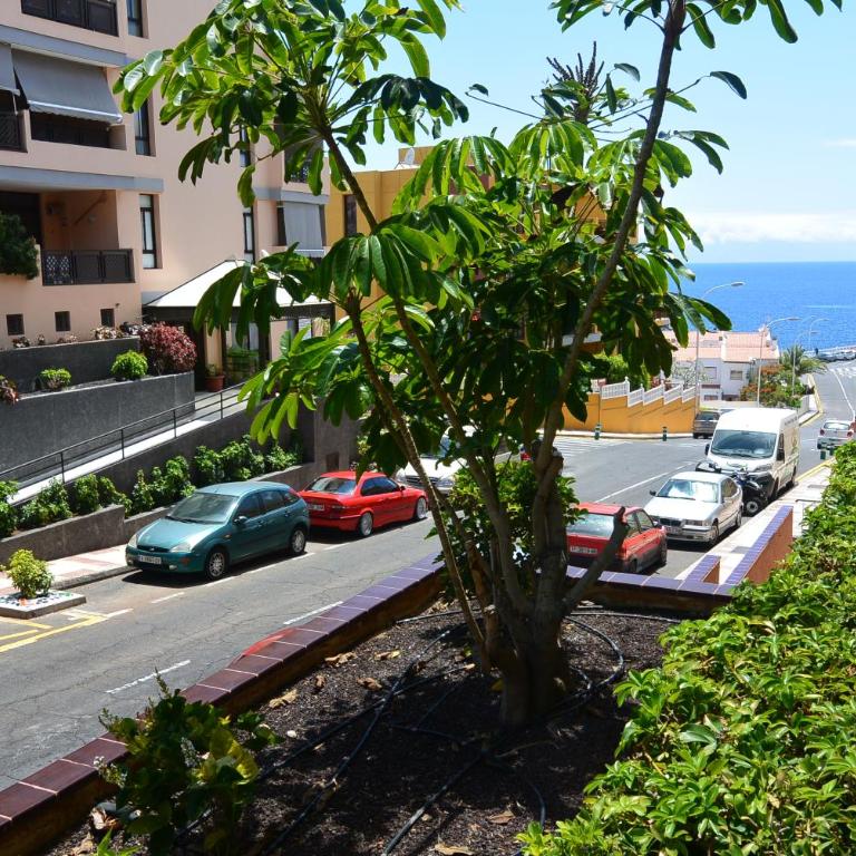 Olivia Sunset Playa - Apartamento con vistas al mar - 33