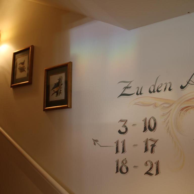Alpen Appartements Zauchensee - Apartment mit 2 Schlafzimmern - 4