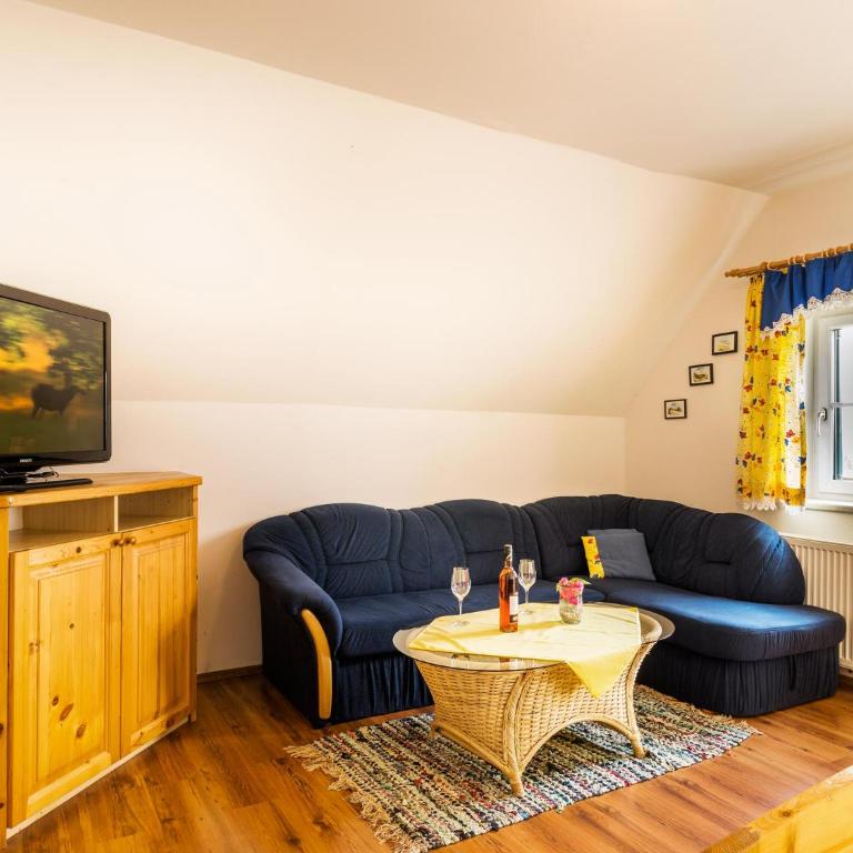 Landhof Steinbäck - Doppelzimmer - 3