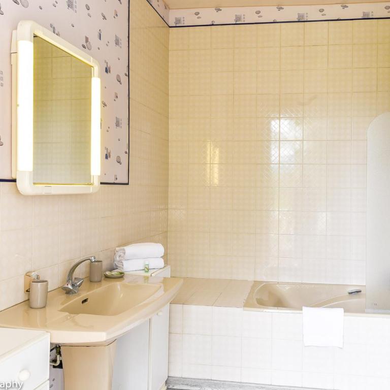 Villa Ariane - Maison 5 Chambres - 23