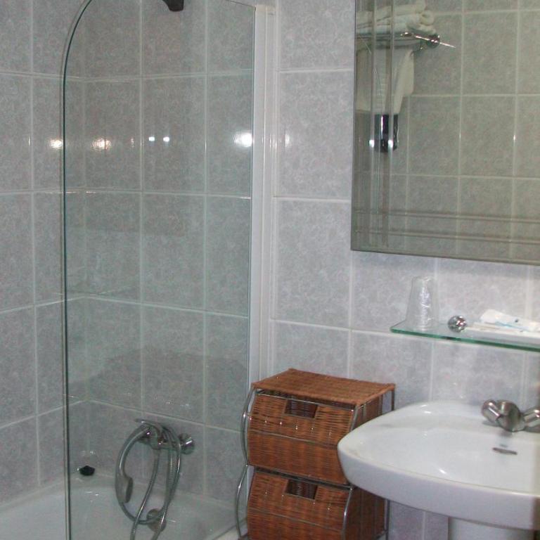 Virgen del Mar Holidays - Habitación Triple Estándar - 4