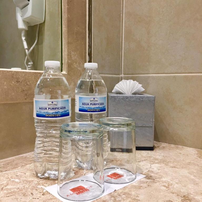 Ambiance Suites - Standard Suite - 18