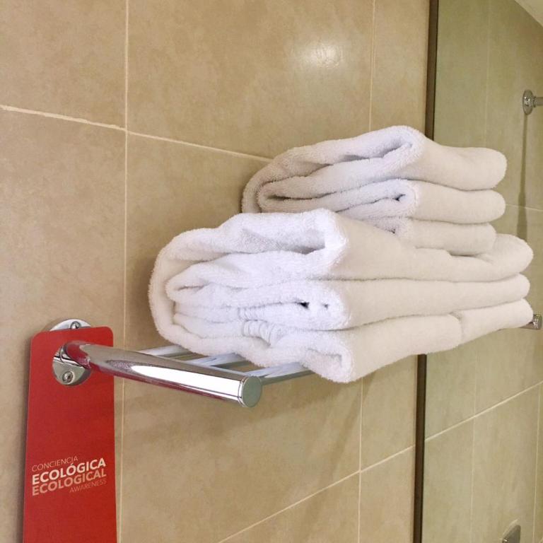 Ambiance Suites - Standard Suite - 19