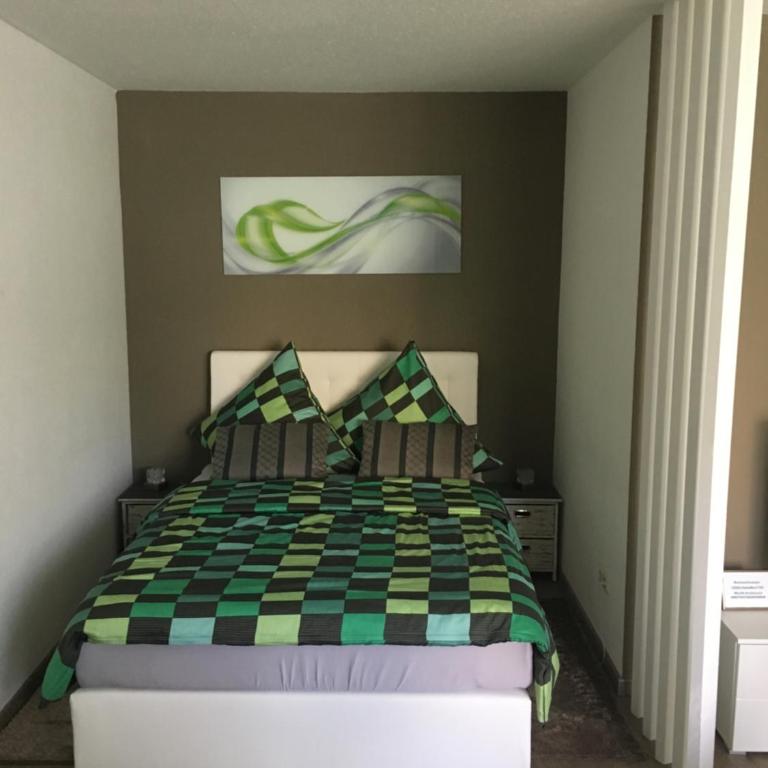 Bürgemeister Apartment - Apartamento - Planta baja - 7
