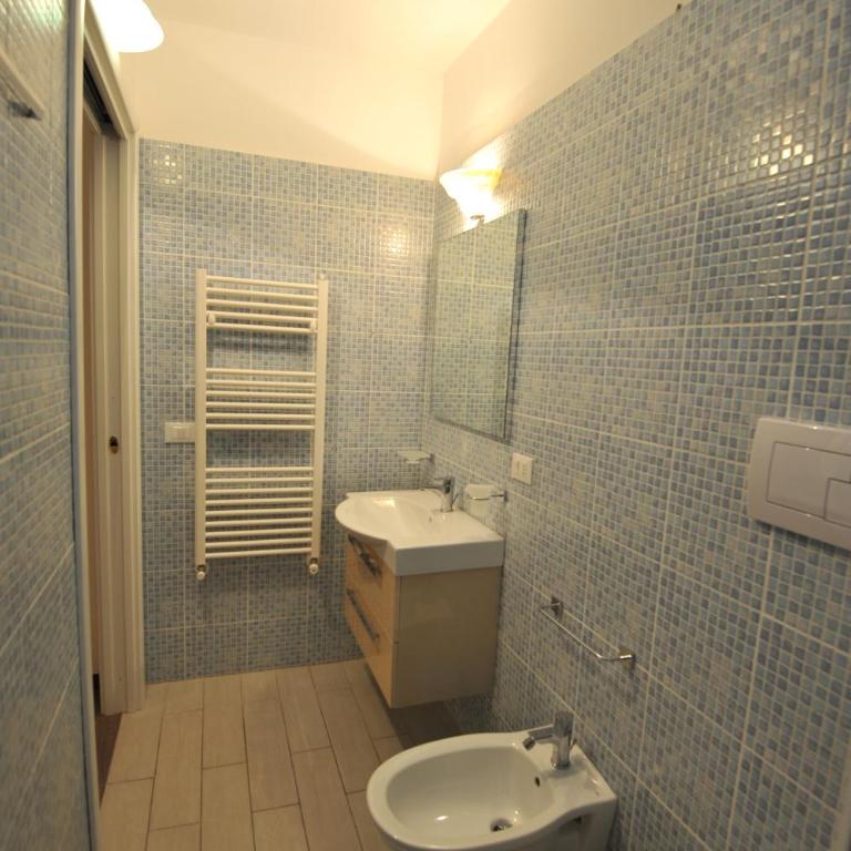 La casa di Michela - Triple Room with Bathroom - 4