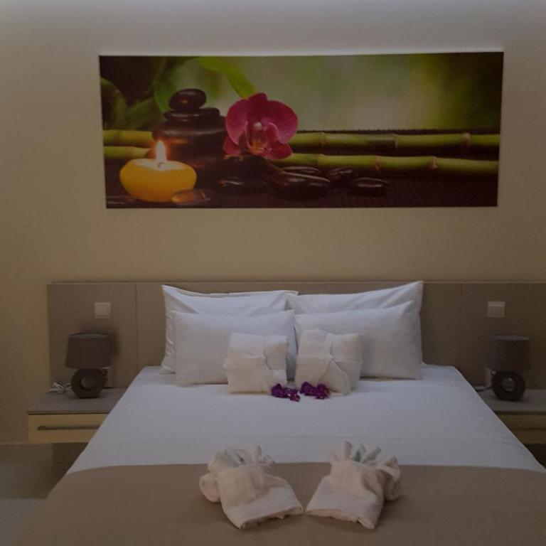 Guesthouse Laterna - Deluxe Double Room - 1