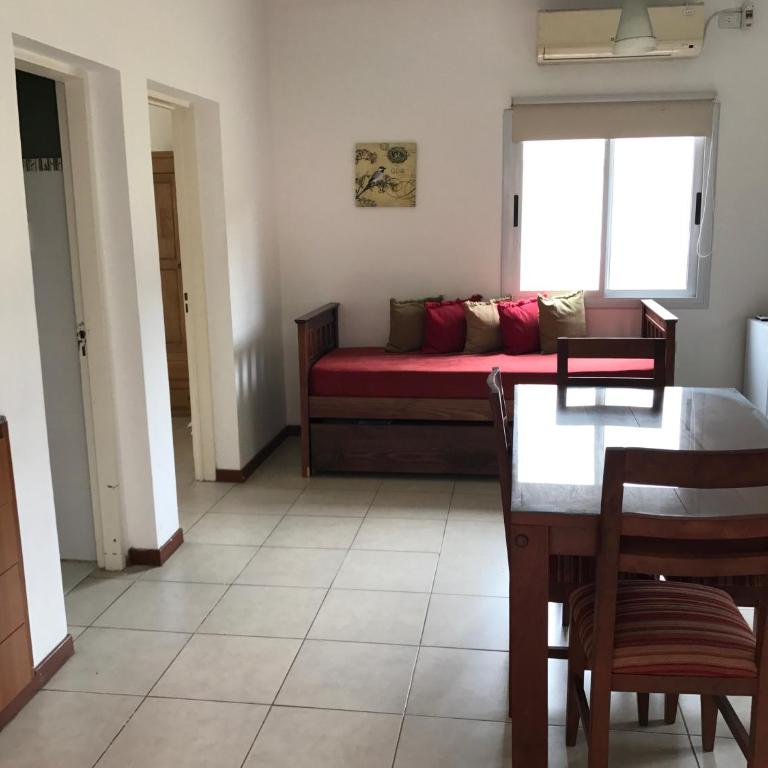 Las Lilas Cabañas - One-Bedroom Bungalow - 4