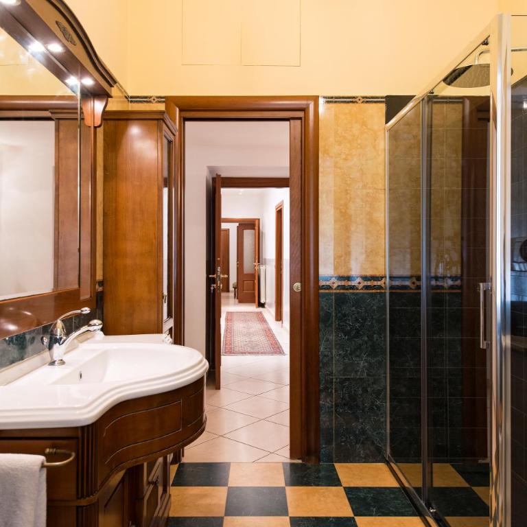 Lorenz Suites Trastevere Hill - Suite Deluxe - 3