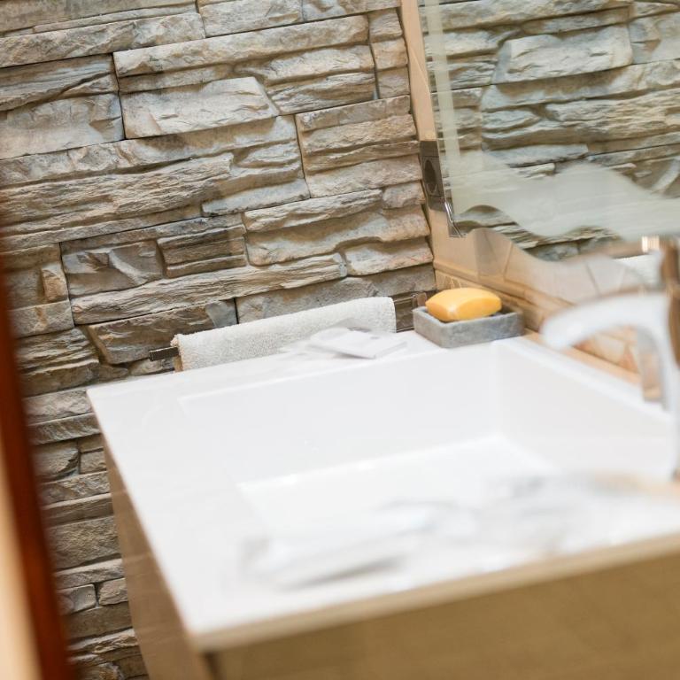 Lorenz Suites Trastevere Hill - Chambre Lit King-Size de Luxe - Sophie - 2
