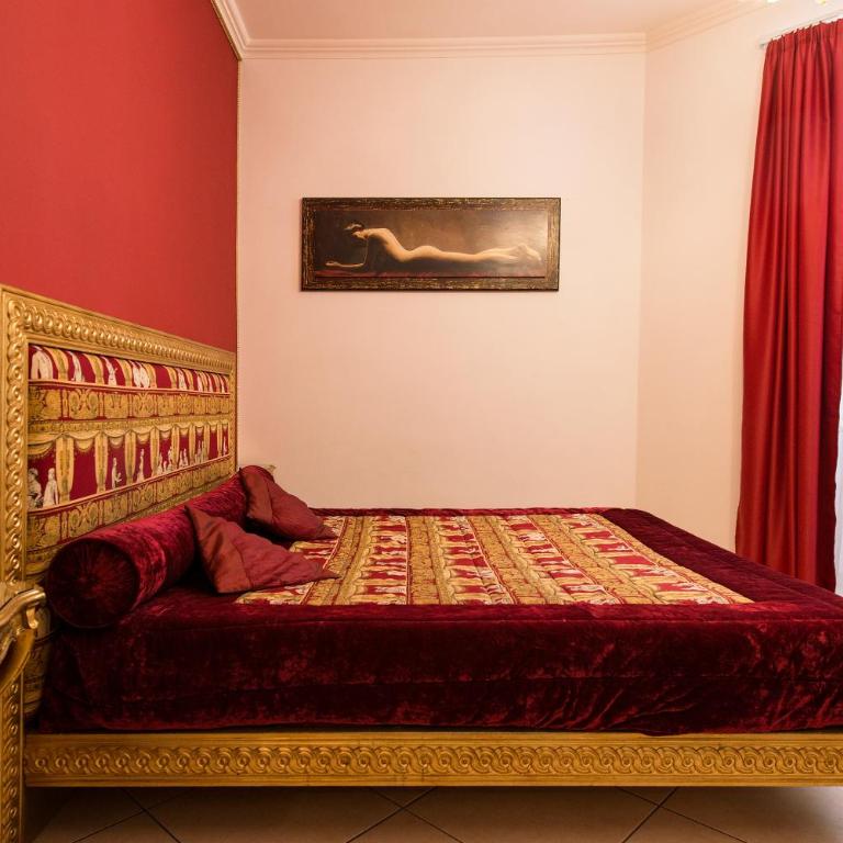 Lorenz Suites Trastevere Hill - Suite Deluxe - 2