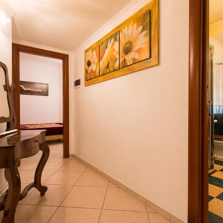 Lorenz Suites Trastevere Hill - Suite Deluxe - 7