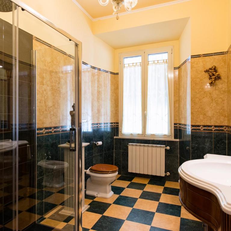 Lorenz Suites Trastevere Hill - Suite Deluxe - 8