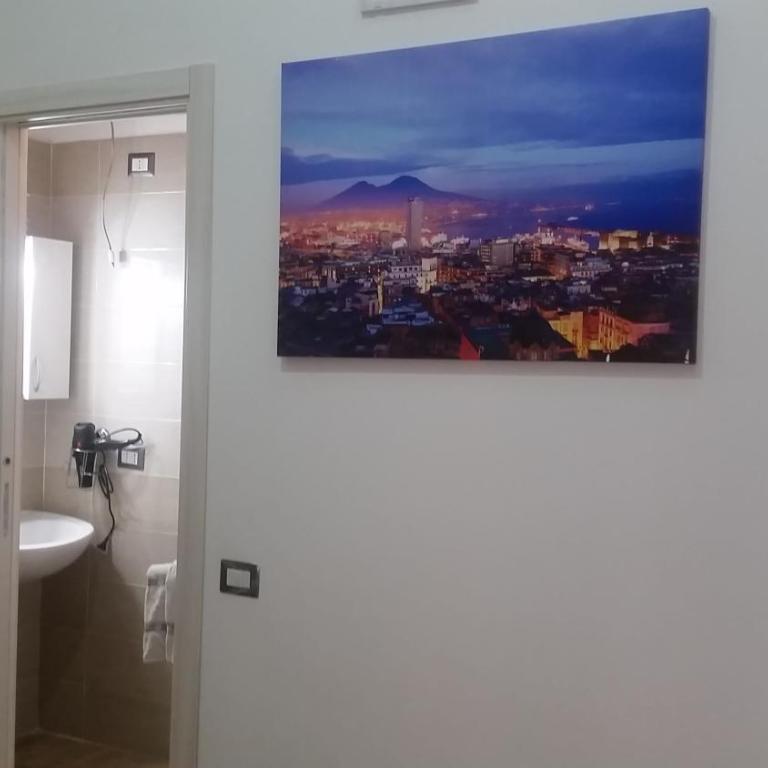 Flaviogioia Apartment - Appartamento - 9