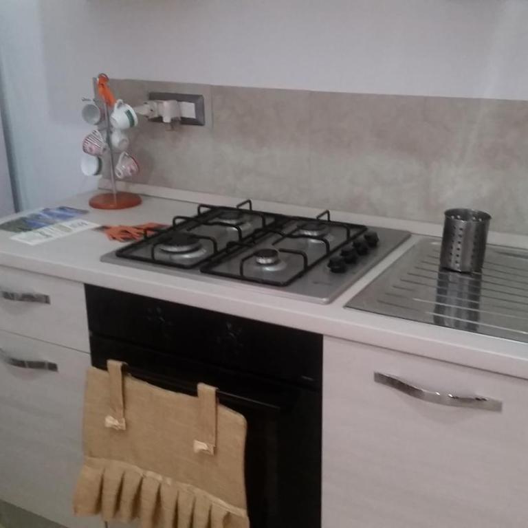 Flaviogioia Apartment - Appartamento - 29