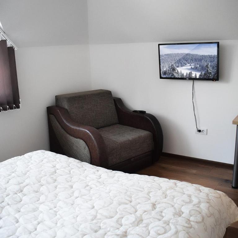 Vila Premijer Divčibare - Studio - 1