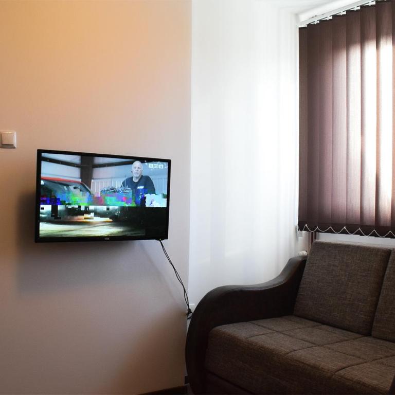 Vila Premijer Divčibare - Studio - 2