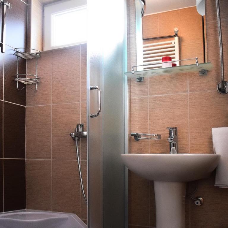 Vila Premijer Divčibare - Studio - 3