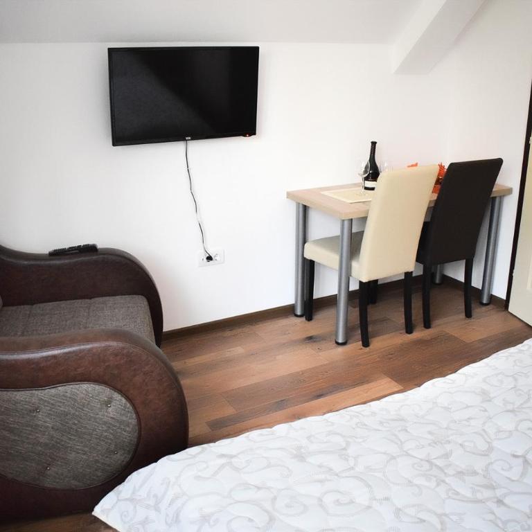 Vila Premijer Divčibare - Studio - 4