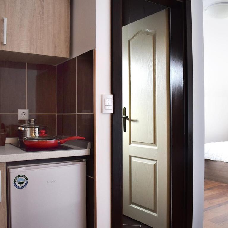Vila Premijer Divčibare - Studio - 3